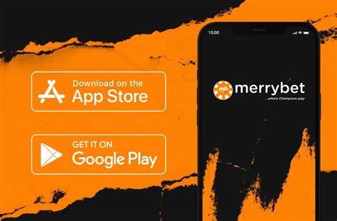 MerryBet Mobile App: Download APK and Install on .